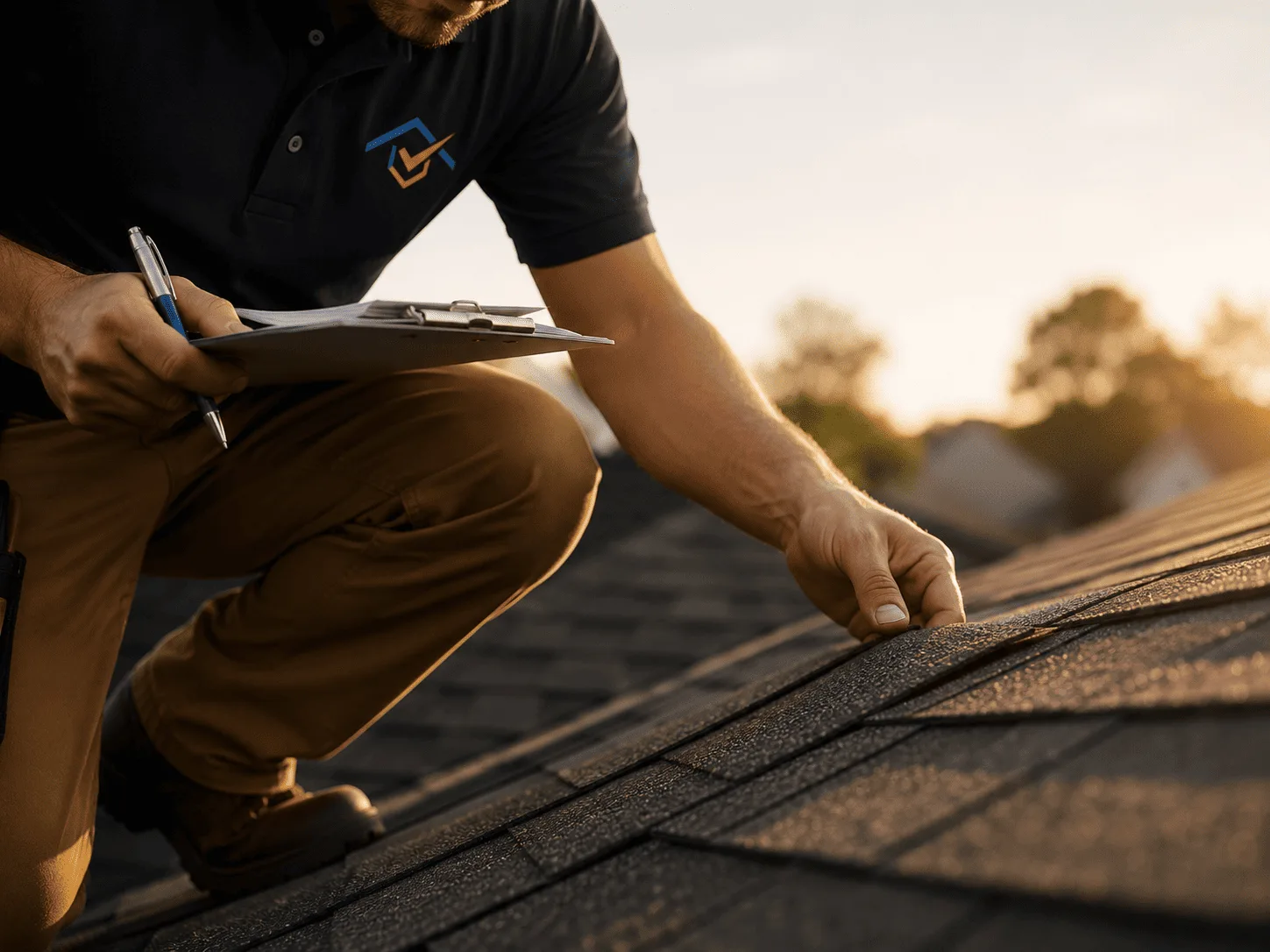 Why Choose Roof Inspection in Albany, OH
