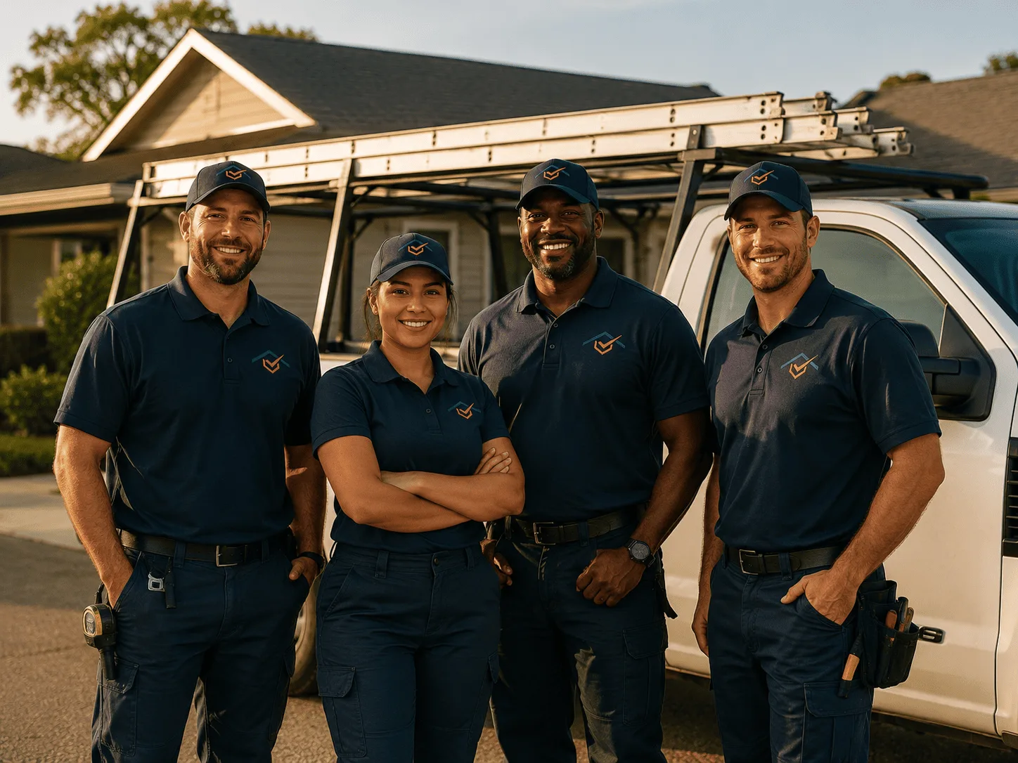 Roof Inspection company in Albany, OH